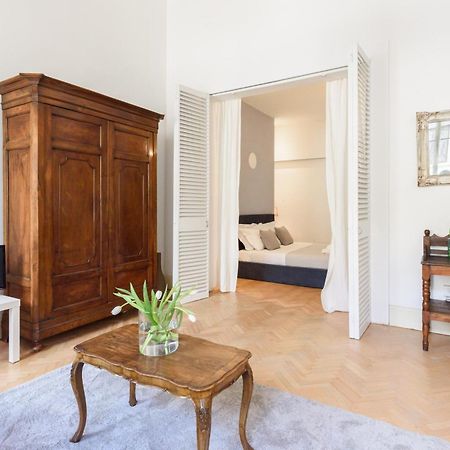 Casa Barontini Apartment Florence Ngoại thất bức ảnh