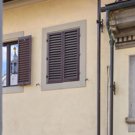 Casa Barontini Apartment Florence Ngoại thất bức ảnh