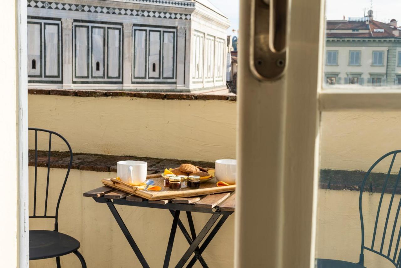 Casa Barontini Apartment Florence Ngoại thất bức ảnh