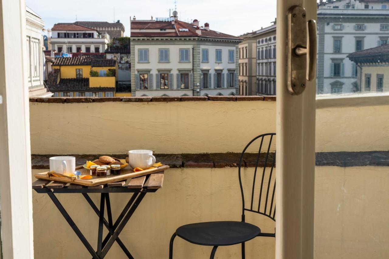 Casa Barontini Apartment Florence Ngoại thất bức ảnh