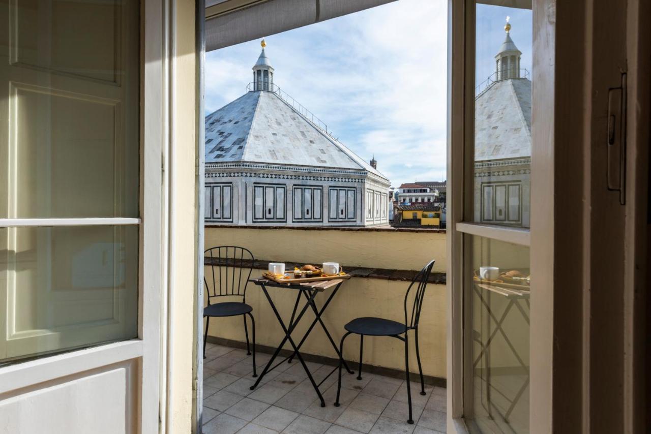 Casa Barontini Apartment Florence Ngoại thất bức ảnh