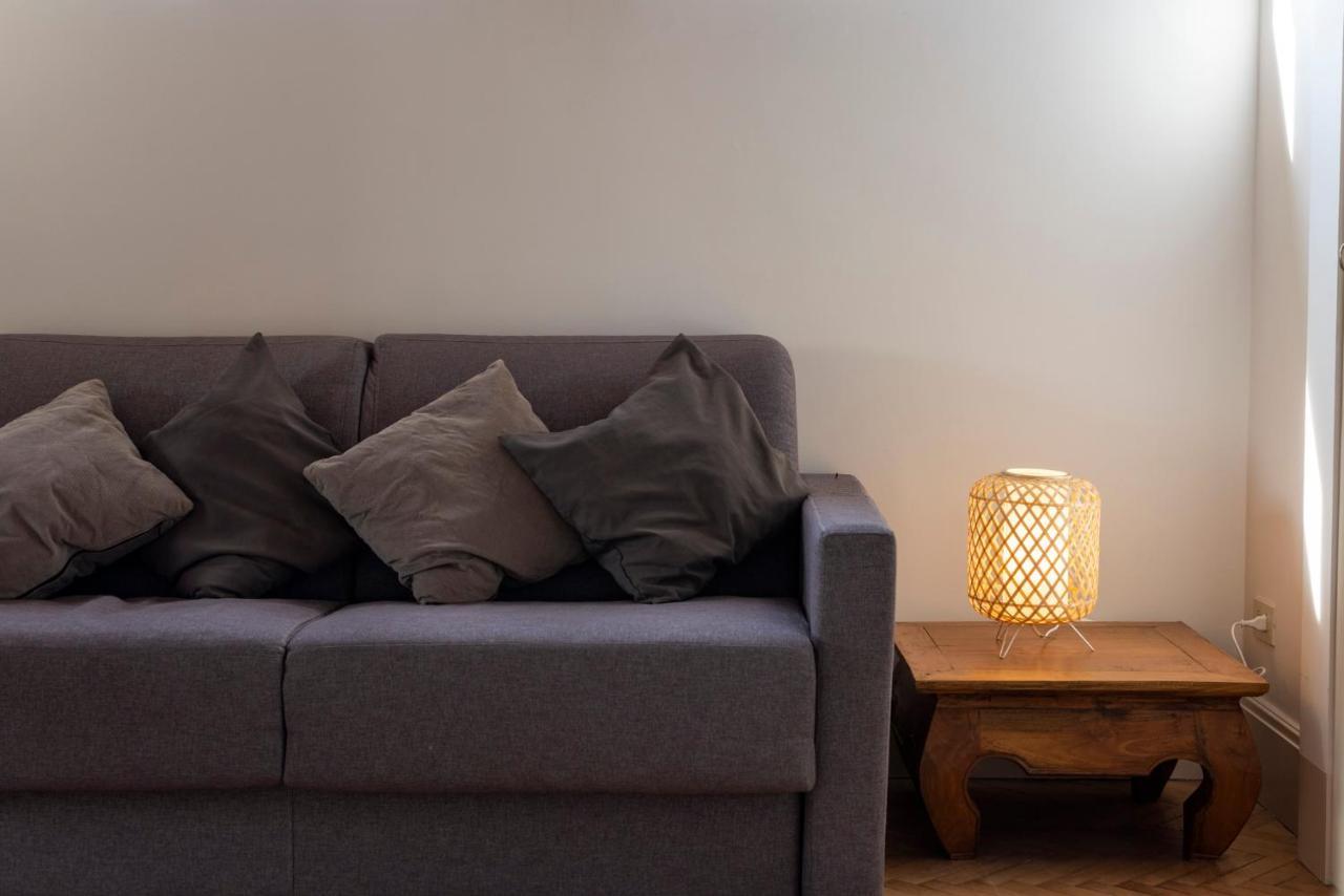 Casa Barontini Apartment Florence Ngoại thất bức ảnh