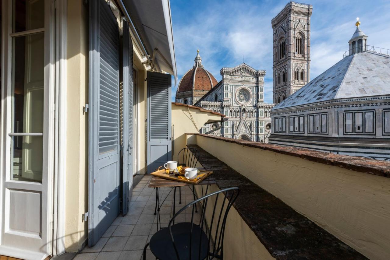 Casa Barontini Apartment Florence Ngoại thất bức ảnh