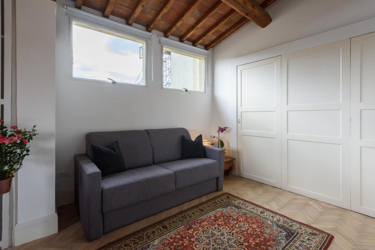 Casa Barontini Apartment Florence Ngoại thất bức ảnh