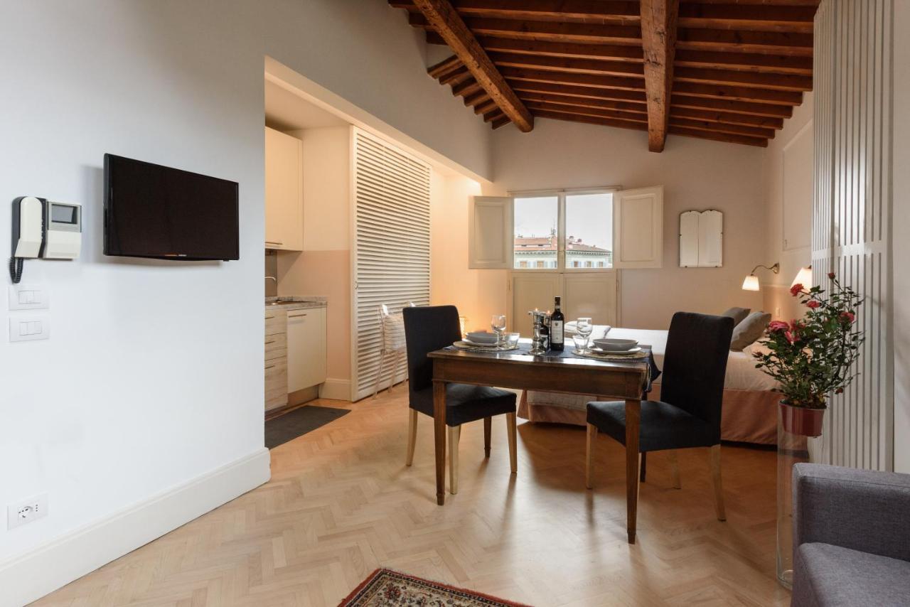 Casa Barontini Apartment Florence Ngoại thất bức ảnh