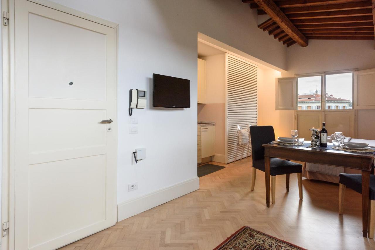 Casa Barontini Apartment Florence Ngoại thất bức ảnh