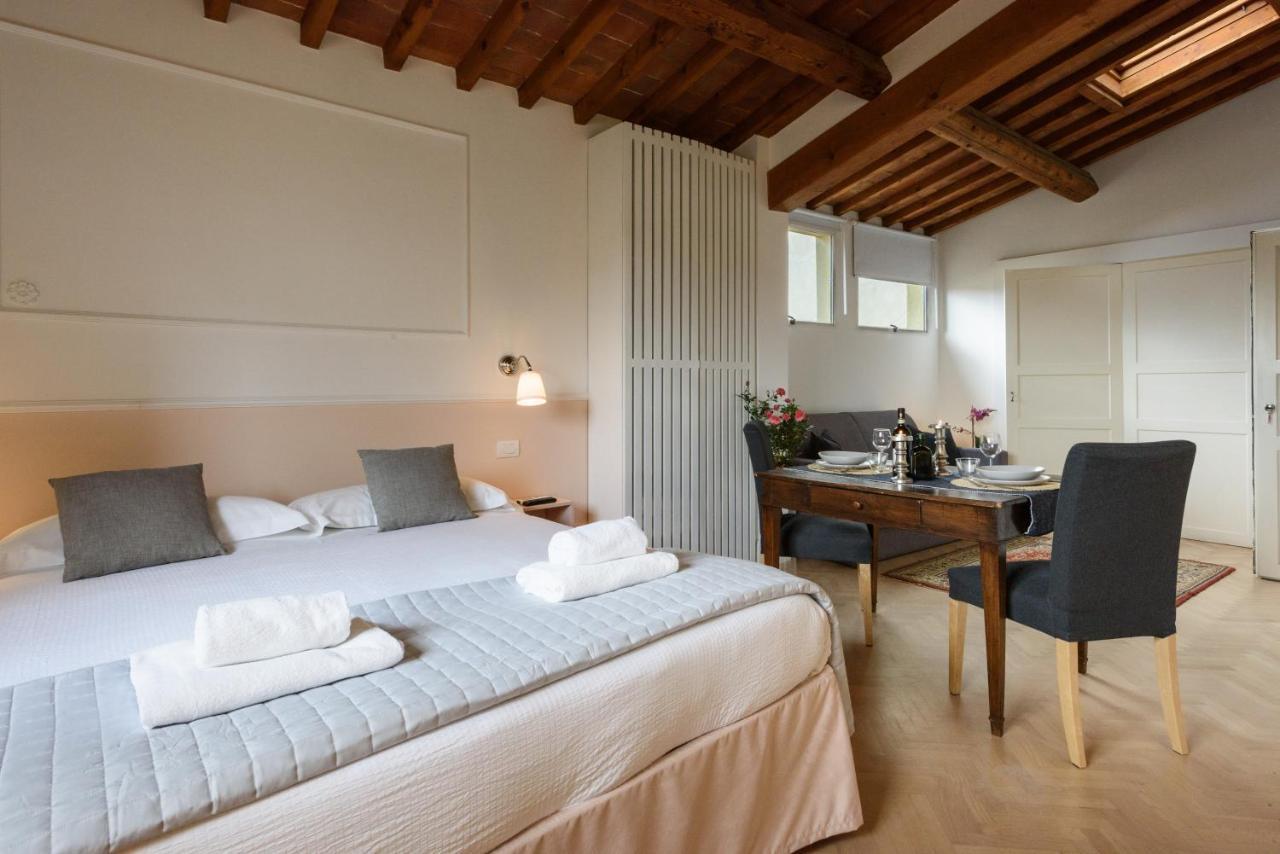 Casa Barontini Apartment Florence Ngoại thất bức ảnh