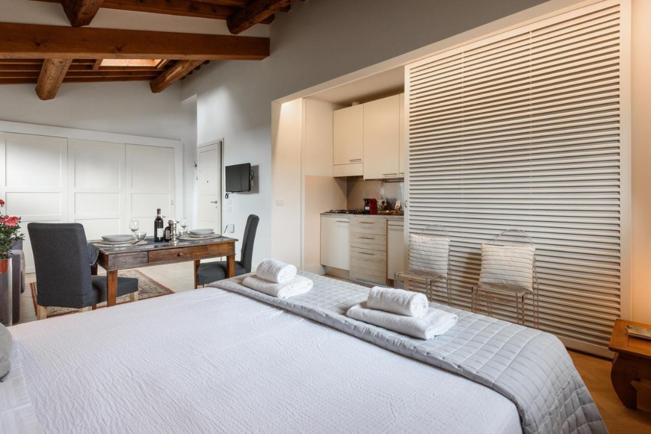 Casa Barontini Apartment Florence Ngoại thất bức ảnh