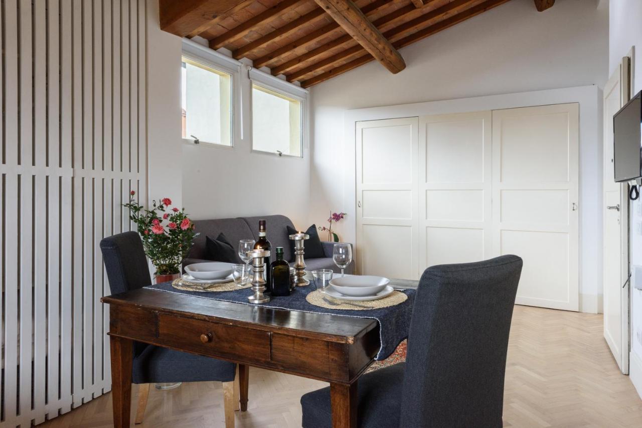 Casa Barontini Apartment Florence Ngoại thất bức ảnh