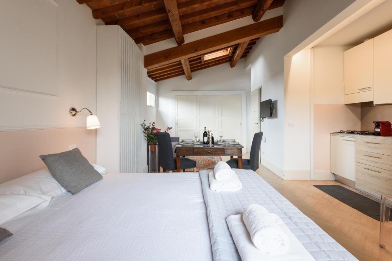 Casa Barontini Apartment Florence Ngoại thất bức ảnh