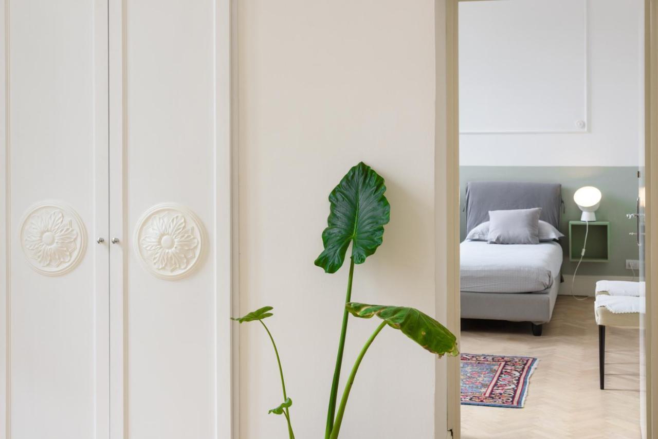 Casa Barontini Apartment Florence Ngoại thất bức ảnh