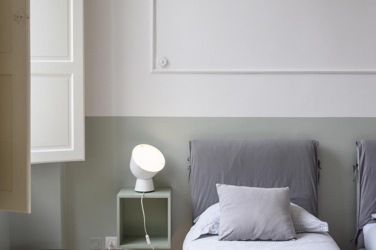 Casa Barontini Apartment Florence Phòng bức ảnh