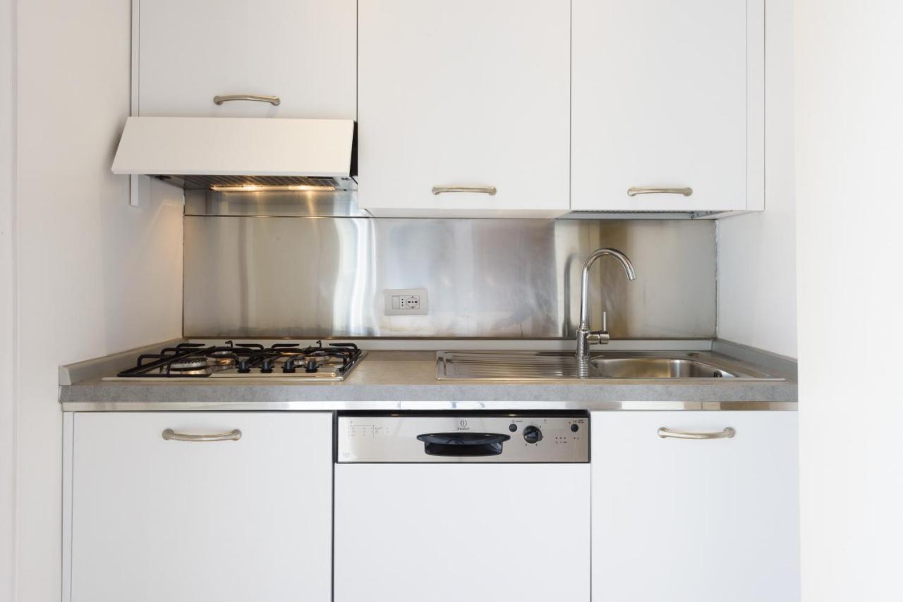 Casa Barontini Apartment Florence Ngoại thất bức ảnh