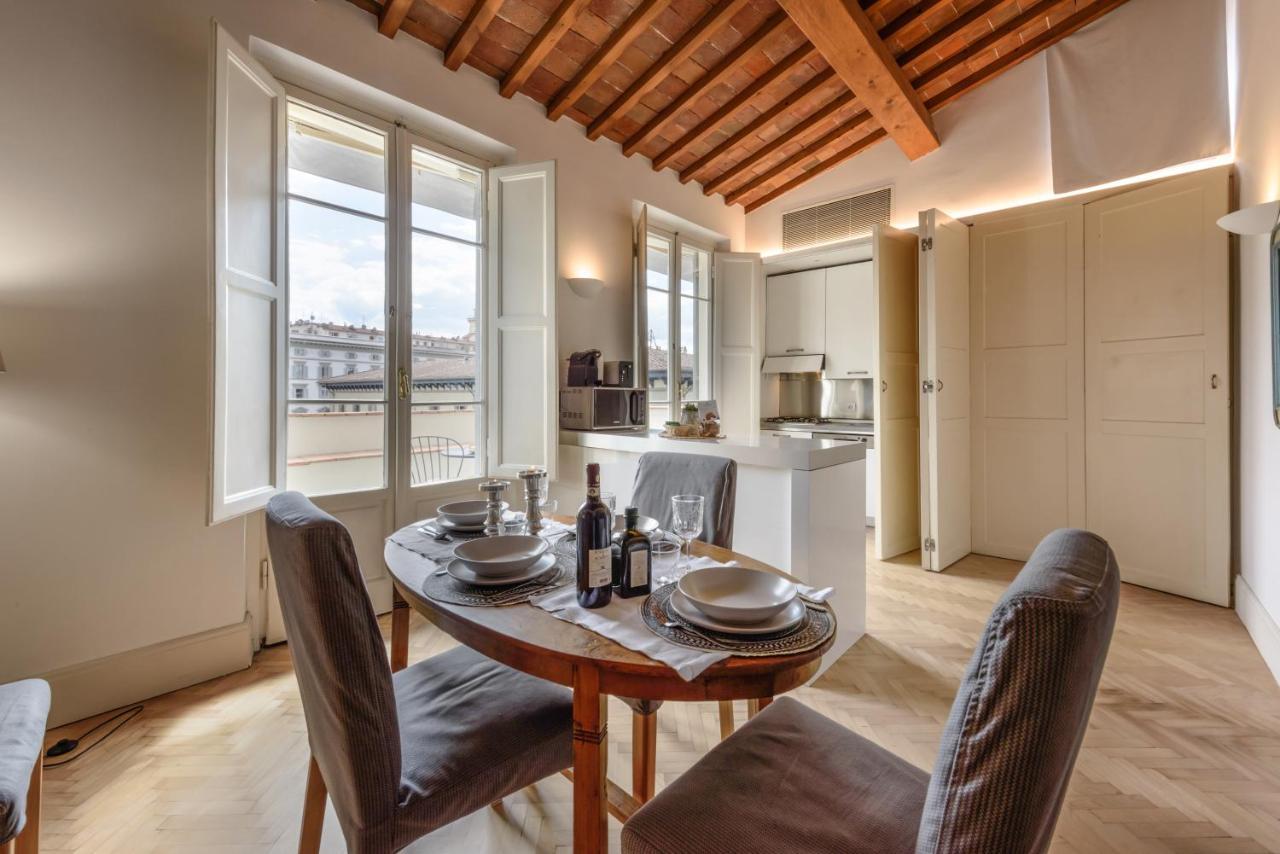 Casa Barontini Apartment Florence Ngoại thất bức ảnh