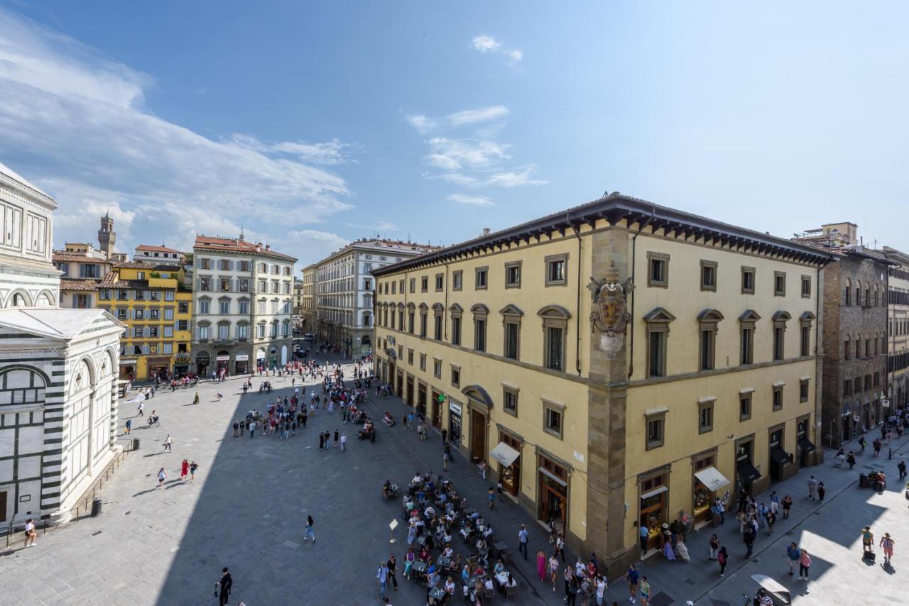 Casa Barontini Apartment Florence Ngoại thất bức ảnh