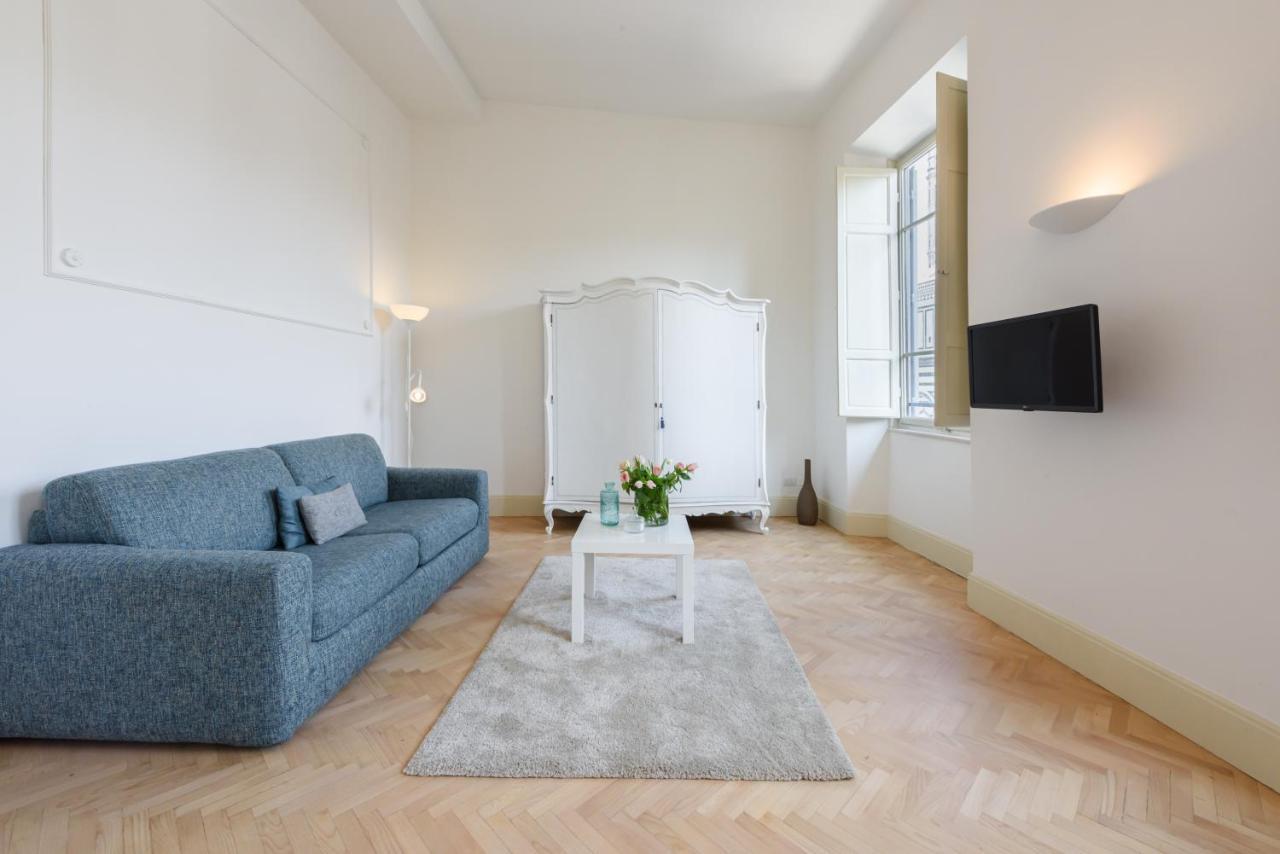 Casa Barontini Apartment Florence Ngoại thất bức ảnh