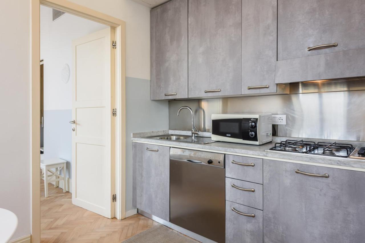 Casa Barontini Apartment Florence Ngoại thất bức ảnh