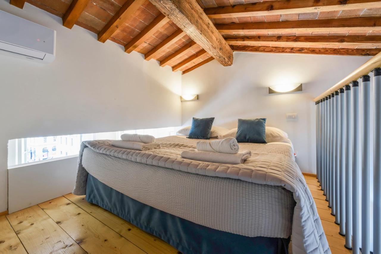 Casa Barontini Apartment Florence Ngoại thất bức ảnh