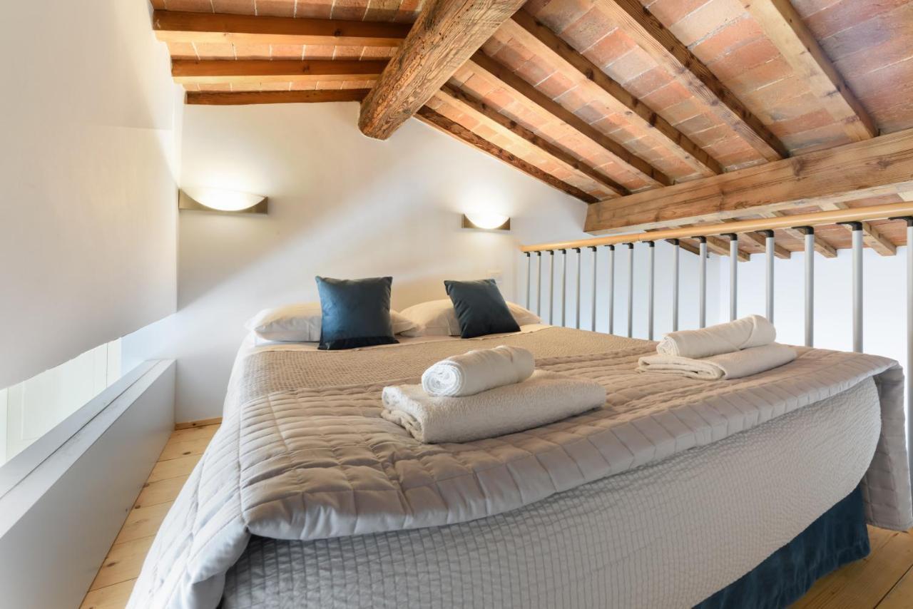 Casa Barontini Apartment Florence Ngoại thất bức ảnh