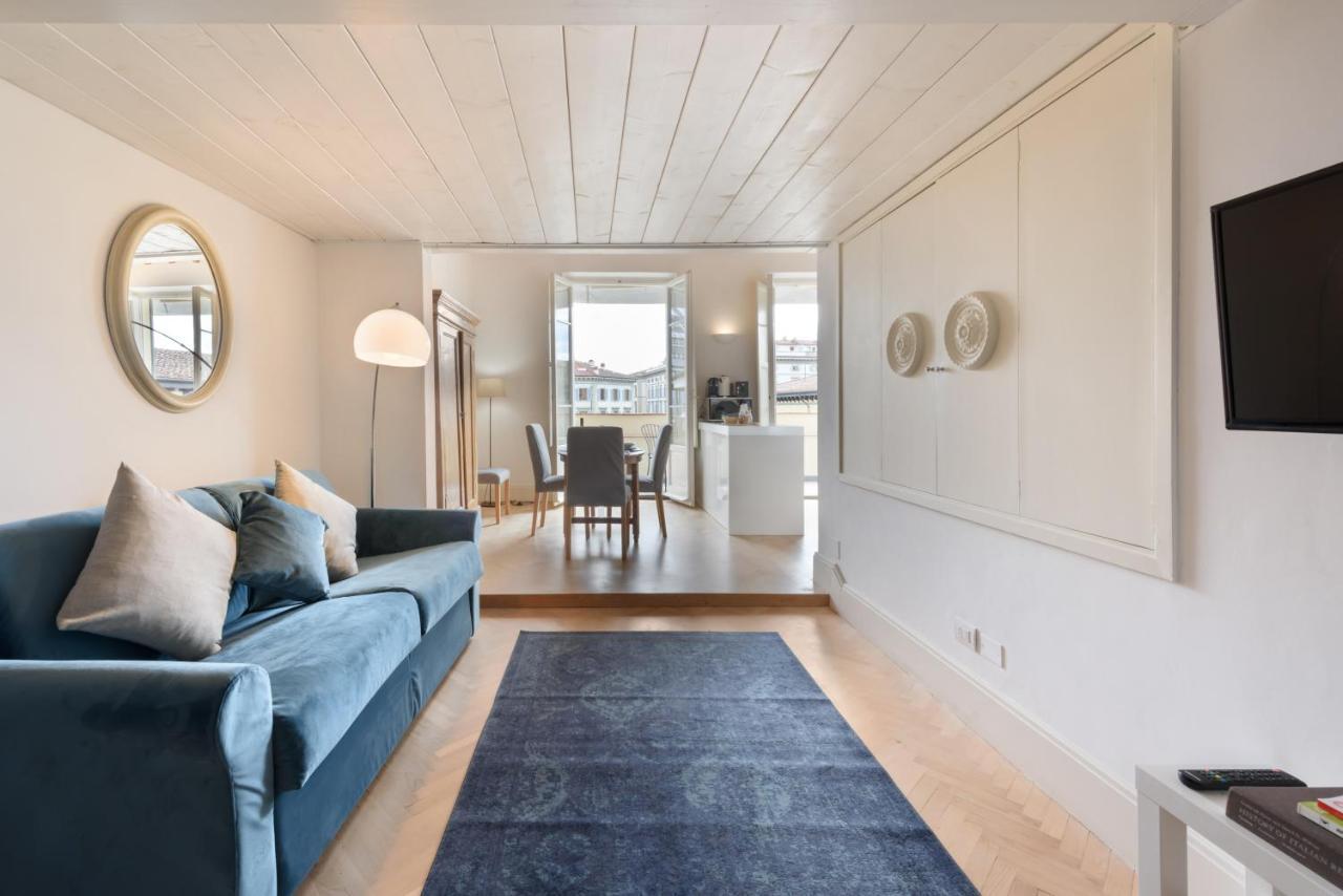 Casa Barontini Apartment Florence Ngoại thất bức ảnh