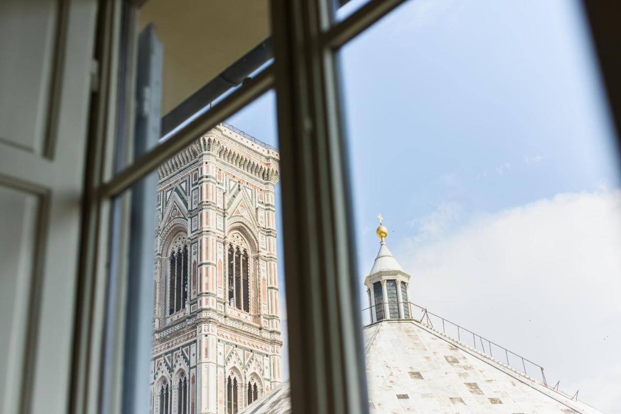 Casa Barontini Apartment Florence Ngoại thất bức ảnh