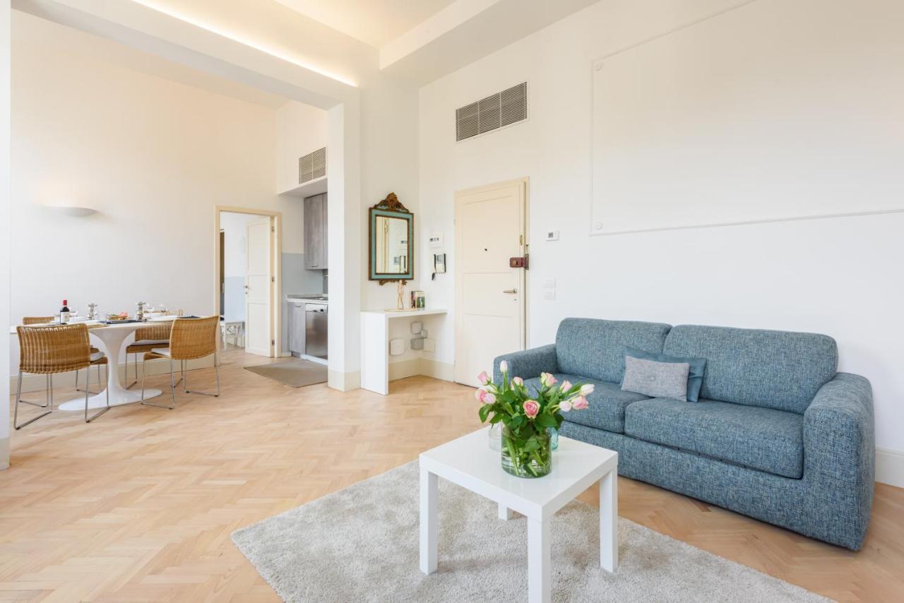 Casa Barontini Apartment Florence Ngoại thất bức ảnh