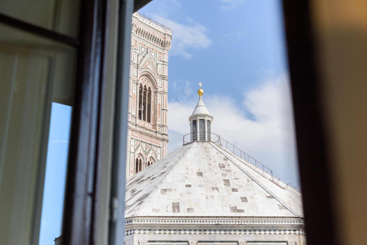 Casa Barontini Apartment Florence Ngoại thất bức ảnh