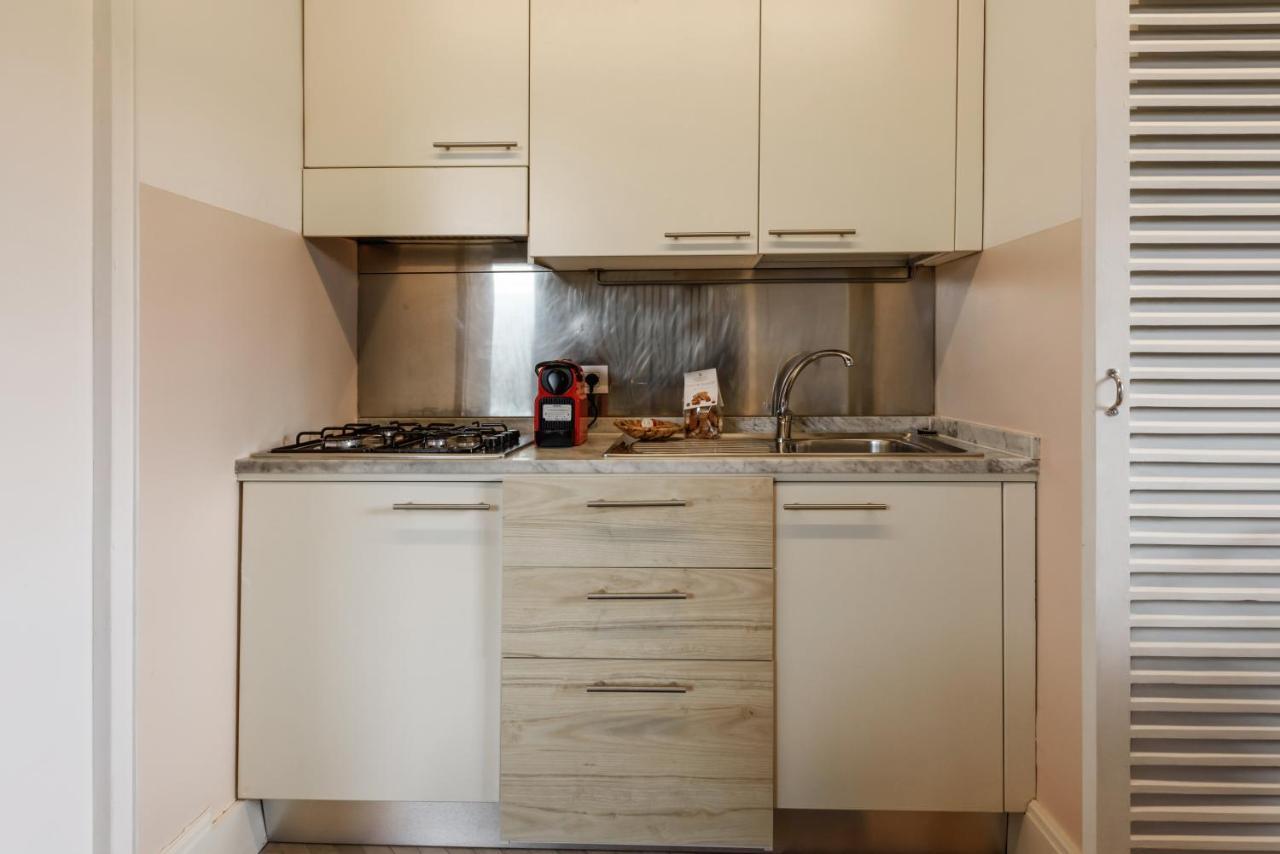 Casa Barontini Apartment Florence Ngoại thất bức ảnh