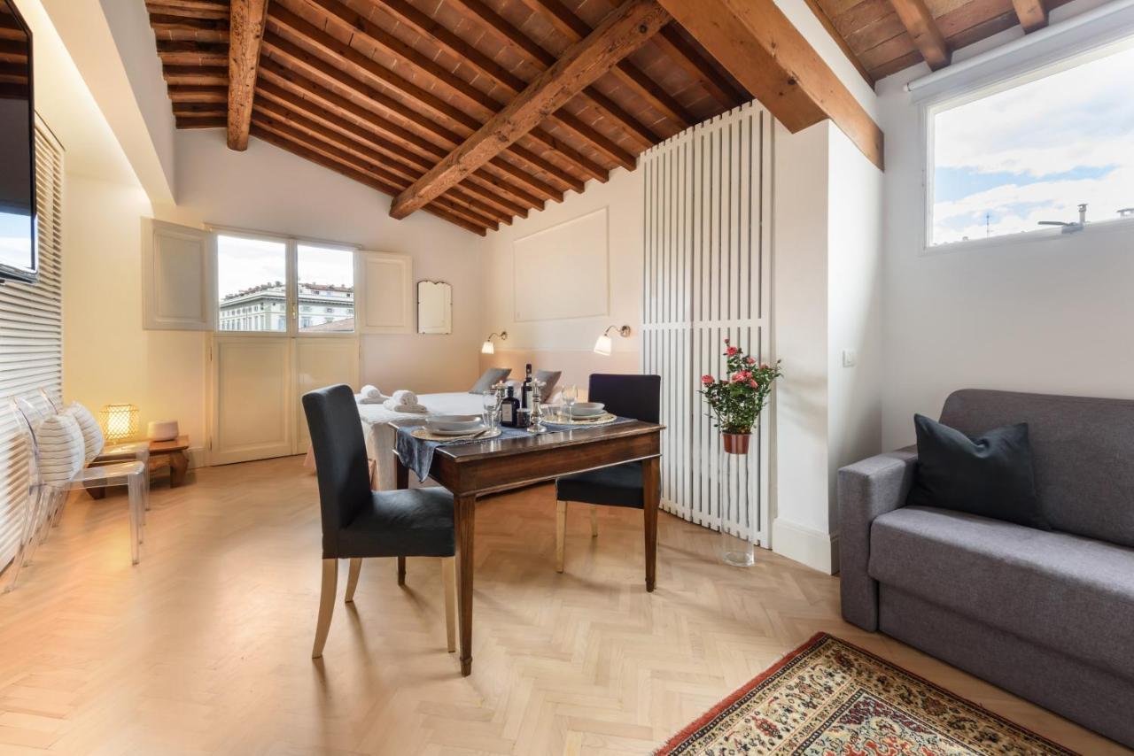 Casa Barontini Apartment Florence Ngoại thất bức ảnh