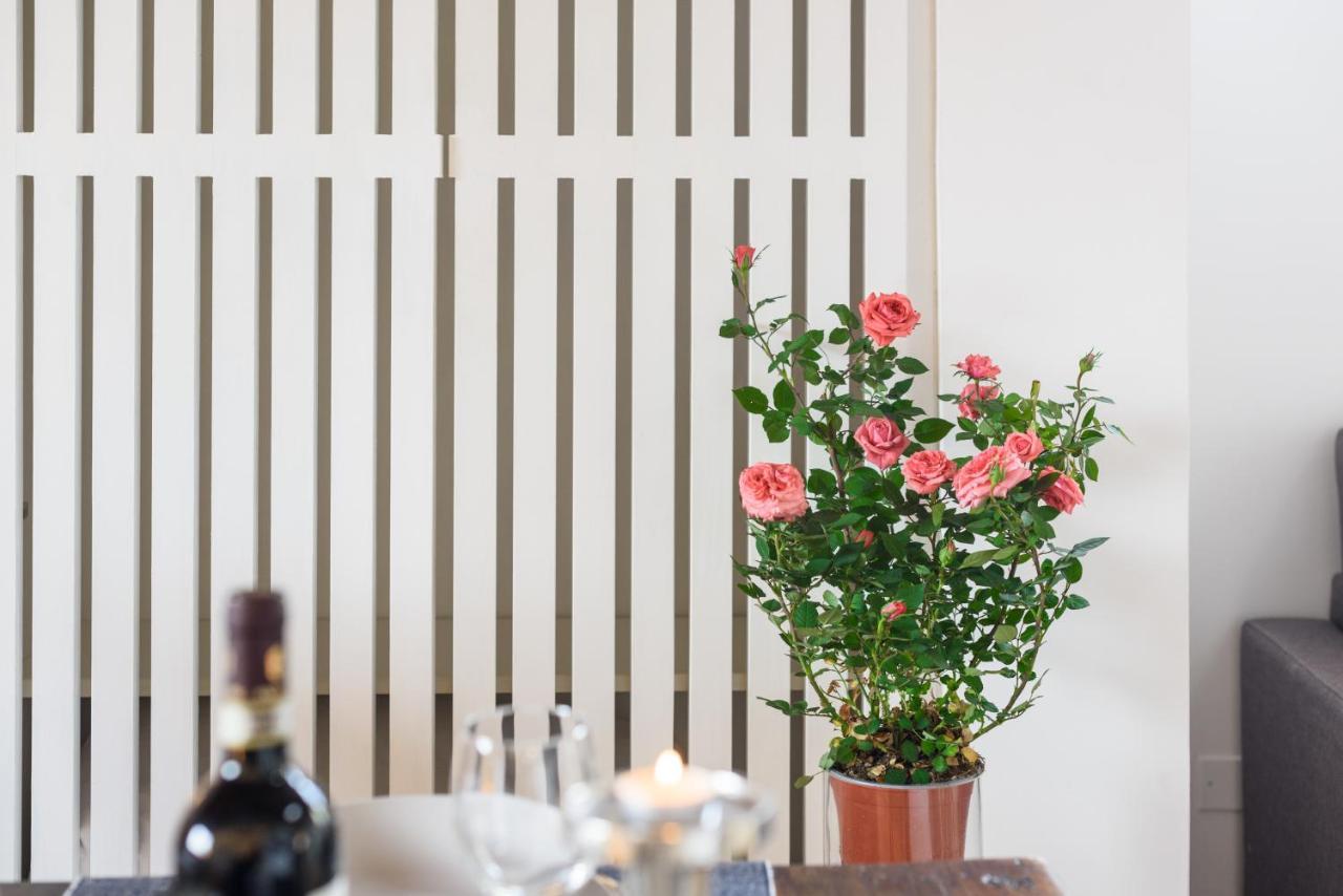 Casa Barontini Apartment Florence Ngoại thất bức ảnh