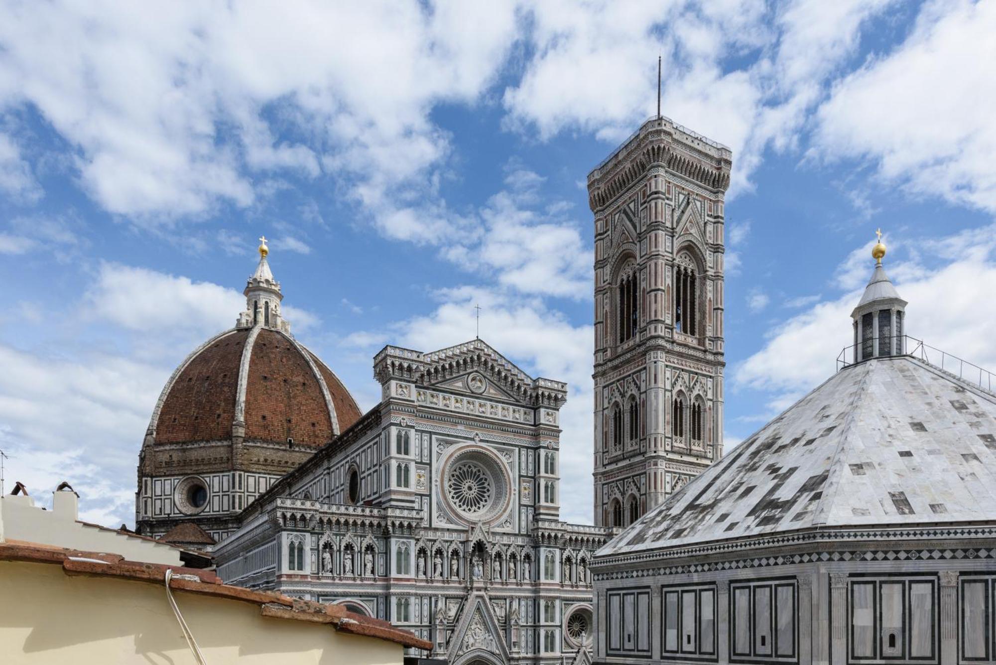 Casa Barontini Apartment Florence Phòng bức ảnh