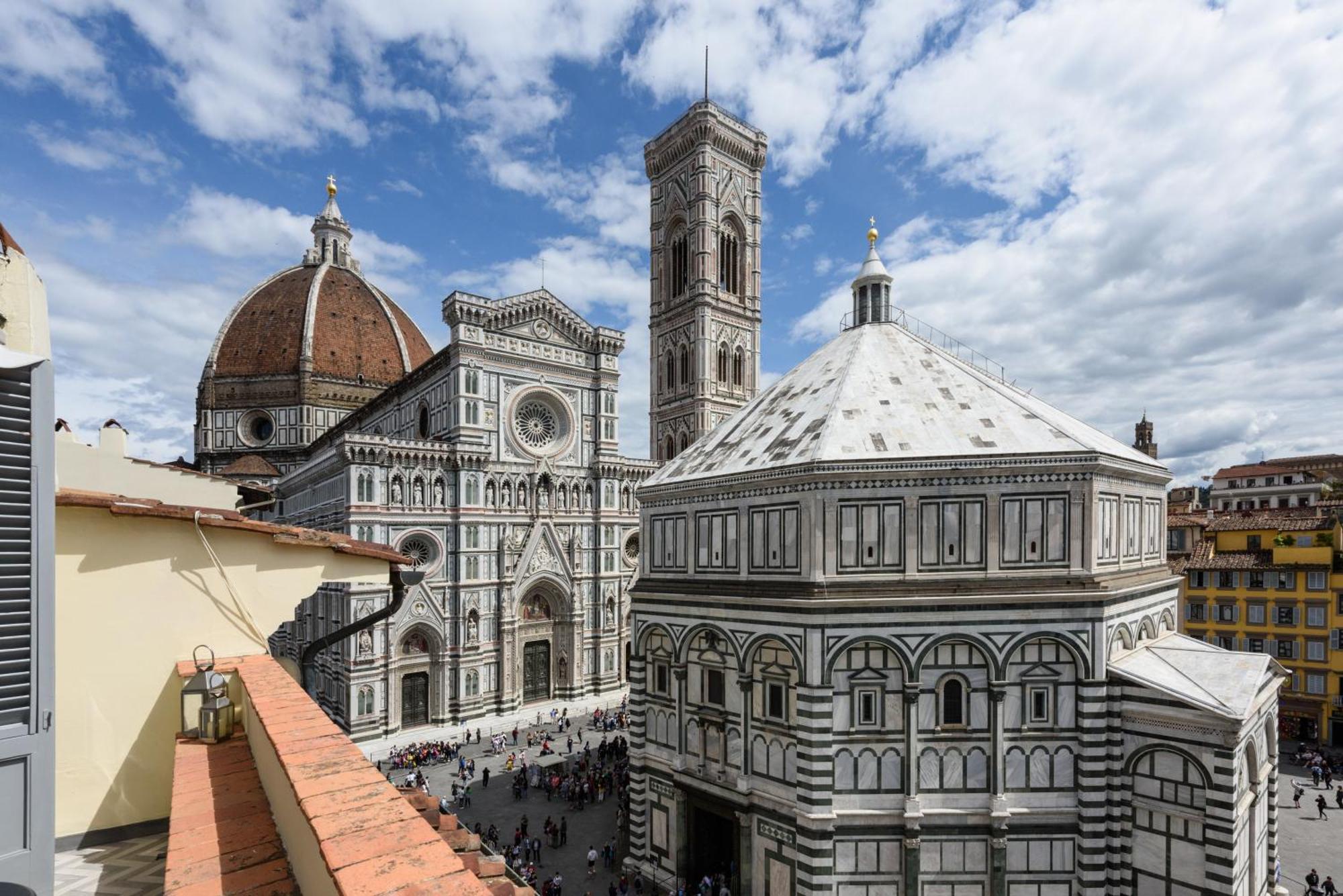 Casa Barontini Apartment Florence Phòng bức ảnh